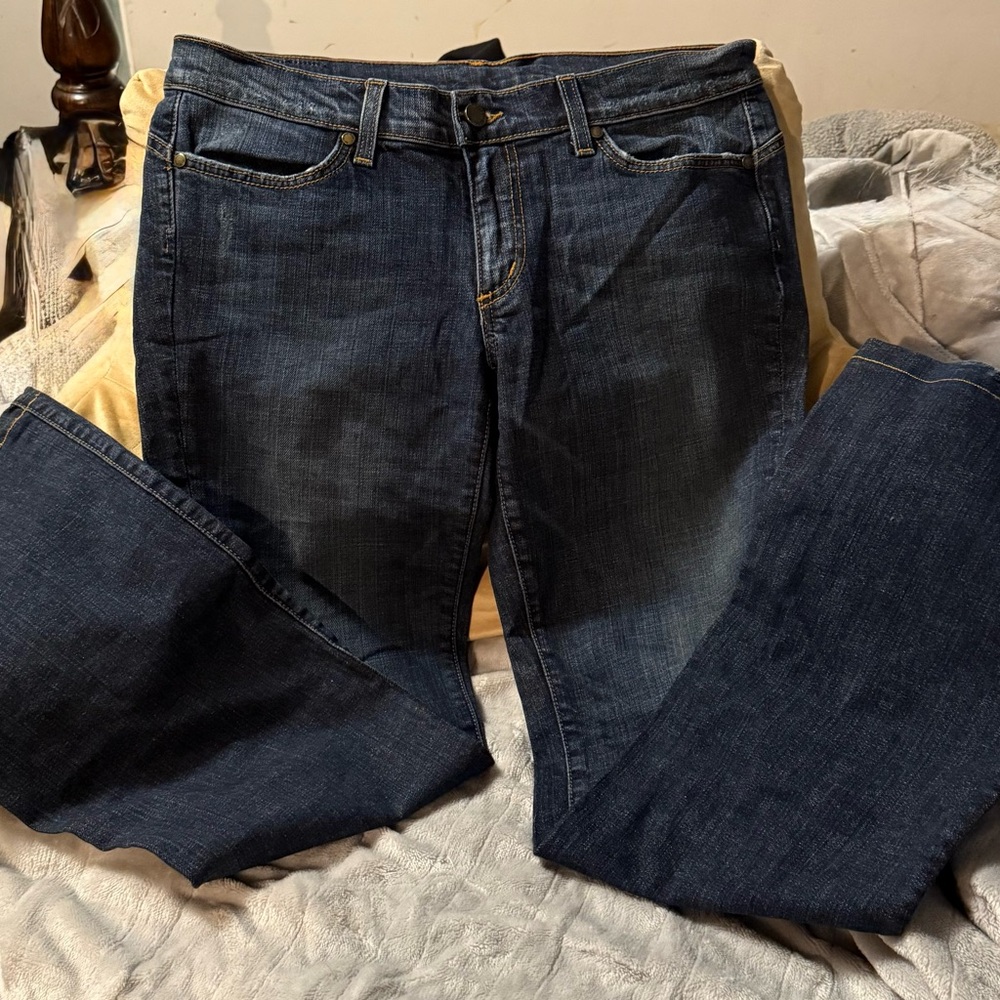 💐CCO💐 We the people jeans